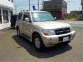 2006 Mitsubishi Pajero