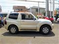 2006 Mitsubishi Pajero