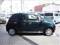 2008 Daihatsu Miragino