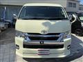 2021 Toyota Hiace Wagon