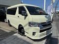 2021 Toyota Hiace Wagon