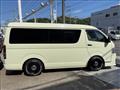 2021 Toyota Hiace Wagon