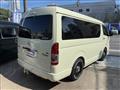 2021 Toyota Hiace Wagon