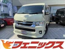 2021 Toyota Hiace Wagon