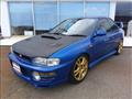 1997 Subaru Impreza