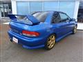 1997 Subaru Impreza