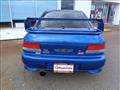1997 Subaru Impreza