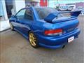 1997 Subaru Impreza