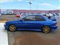 1997 Subaru Impreza