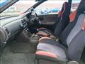 1997 Subaru Impreza