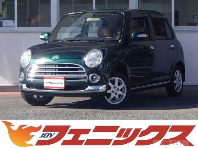 2007 Daihatsu Miragino