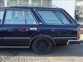 1999 Nissan Gloria Wagon