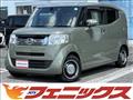 2019 Honda N BOX