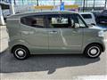 2019 Honda N BOX