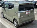 2019 Honda N BOX