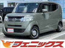 2019 Honda N BOX