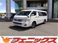 2012 Toyota Hiace Wagon