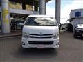 2012 Toyota Hiace Wagon