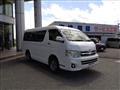 2012 Toyota Hiace Wagon