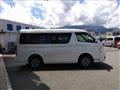 2012 Toyota Hiace Wagon