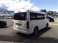 2012 Toyota Hiace Wagon