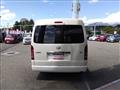 2012 Toyota Hiace Wagon