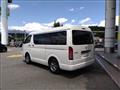 2012 Toyota Hiace Wagon