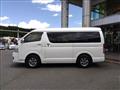 2012 Toyota Hiace Wagon