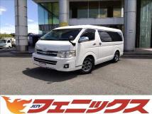 2012 Toyota Hiace Wagon