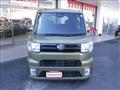 2018 Daihatsu WAKE