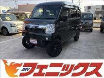 2022 Suzuki Every Wagon