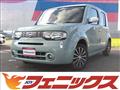 2014 Nissan Cube
