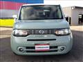 2014 Nissan Cube