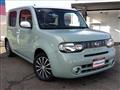 2014 Nissan Cube