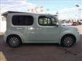 2014 Nissan Cube