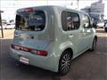 2014 Nissan Cube