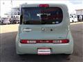 2014 Nissan Cube