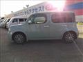 2014 Nissan Cube