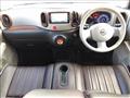 2014 Nissan Cube