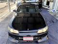 1999 Nissan Silvia