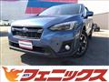 2018 Subaru IMPREZA_XV