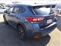 2018 Subaru IMPREZA_XV