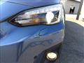 2018 Subaru IMPREZA_XV