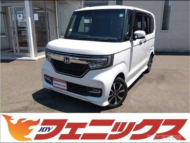 2020 Honda N BOX