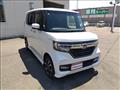 2020 Honda N BOX