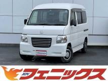 2016 Honda Vamos Hobio