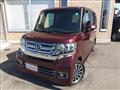 2015 Honda N BOX