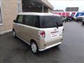 2022 Daihatsu Move Canbus