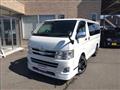 2011 Toyota Hiace Van