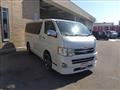 2011 Toyota Hiace Van